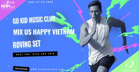 RĂNG HÀM MẶT RUN 2025 – BƯỚC CHẠY YÊU THƯƠNG