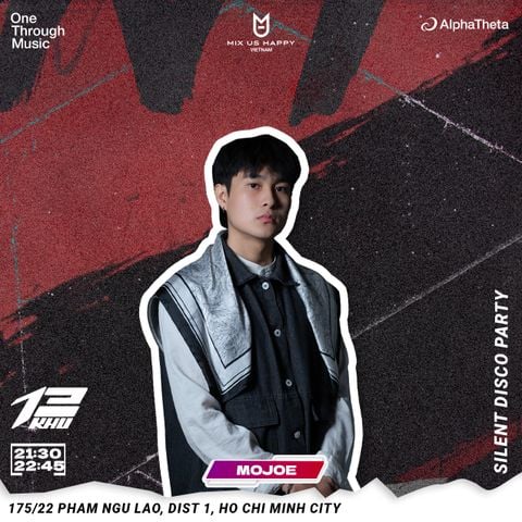 [HCMC] Mix Us Happy Vietnam OPEN REGISTRATION | Khu 13 | 07.06.2025