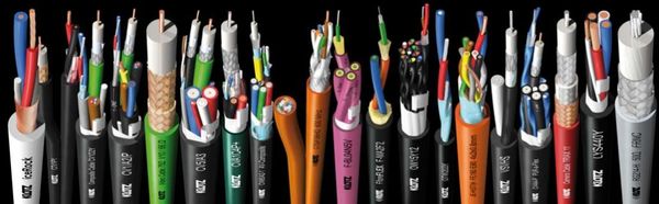 Bí Quyết Chọn Dây Tín Hiệu và Dây Loa KLOTZ