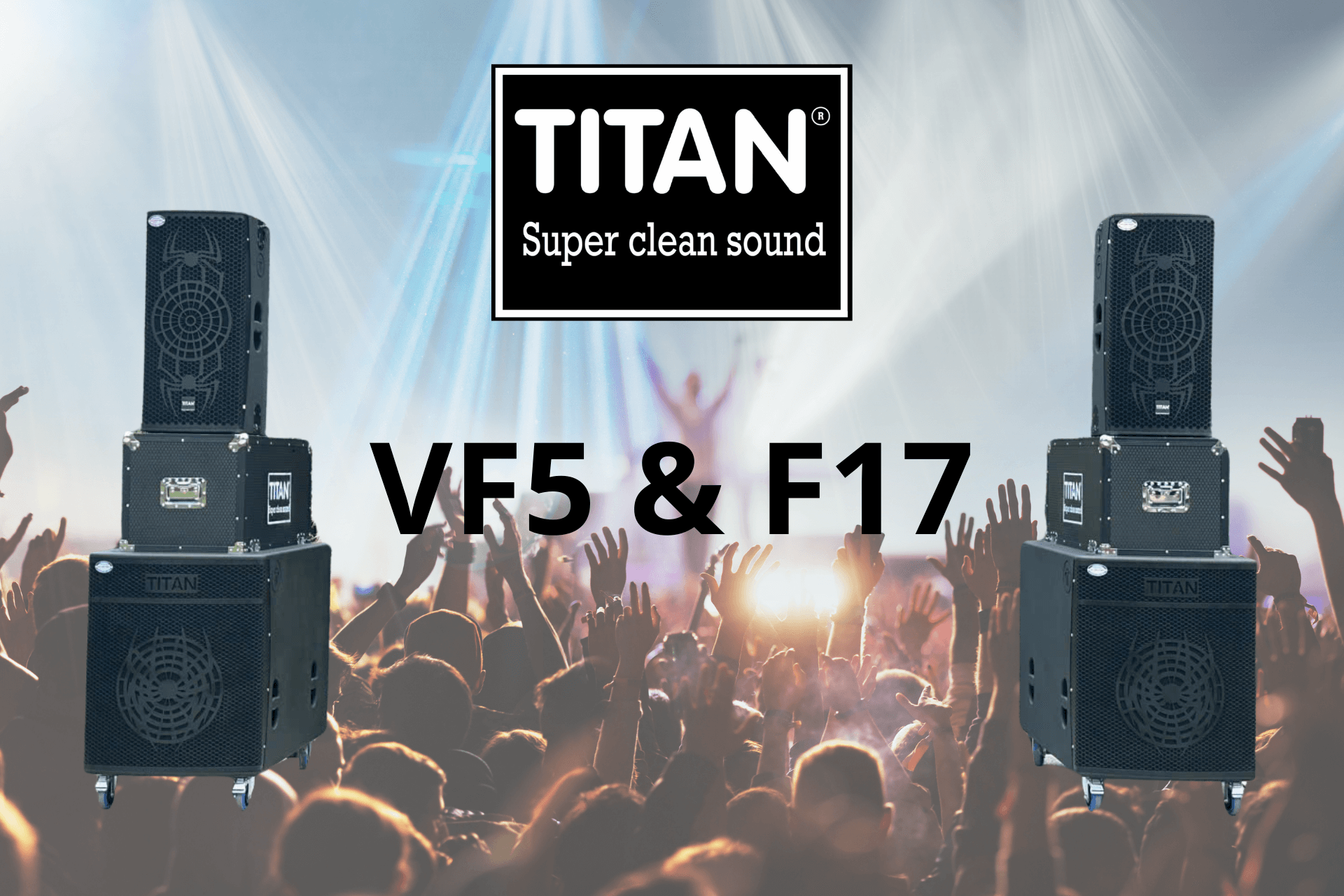 G.Music Đồng Hành Cùng TITAN Ra Mắt Sản Phẩm Mới