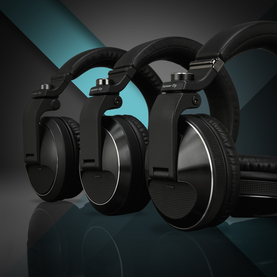 HDJ-X SERIES