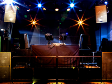 Pioneer Pro Audio case study – CIRCUS TOKYO