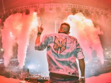 KHÓA HỌC DJ - TRẠI HÈ ÂM NHẠC 2018