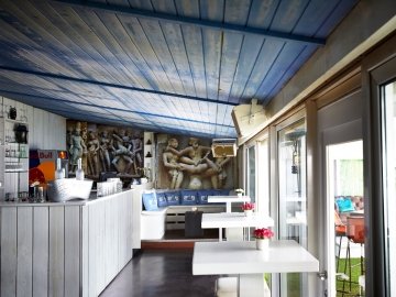 Pioneer Pro Audio case study – BLUE BUDDHA