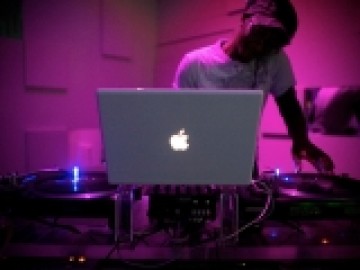 CÁC CÁCH TỐI ƯU MAC KHI TRÌNH DIỄN DJ