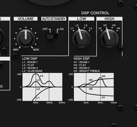 PIONEER_DJ_VM_80_Digital_signal_processor