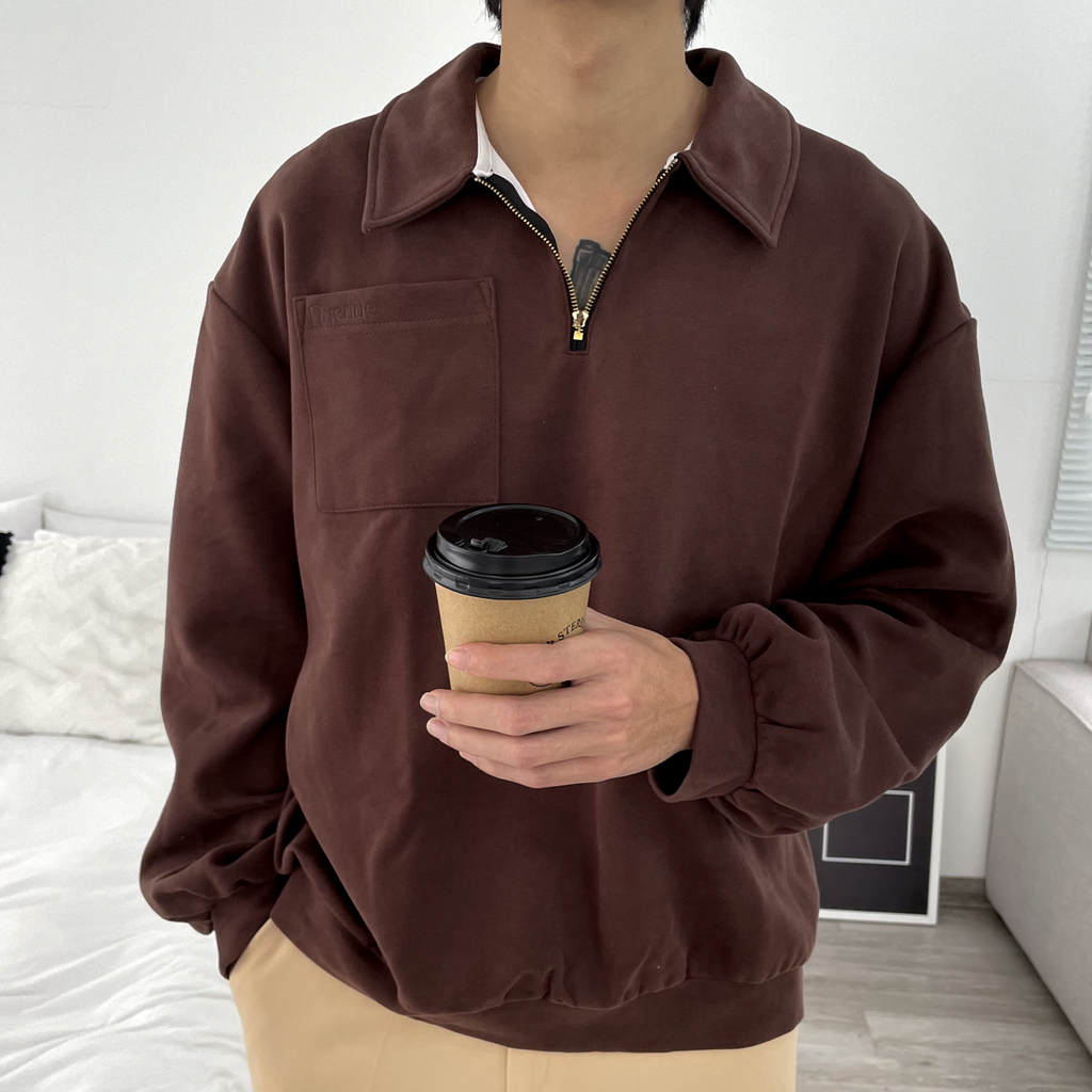 HOODY WITH POCKETS DANCE WITH DUENDE