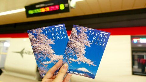 Phân biệt các loại thẻ giao thông công cộng ở Nhật Bản