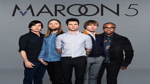 Nhóm nhạc Maroon 5 sẽ biểu diễn tại Phú Quốc vào tháng 12 này