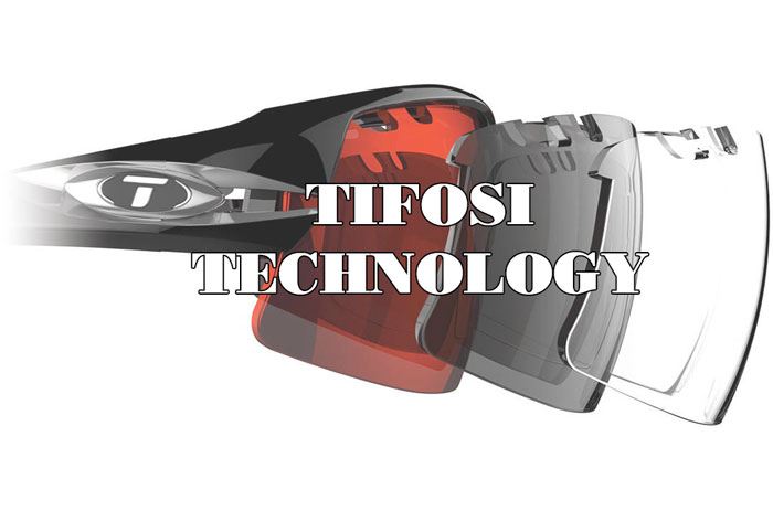 Công nghệ kính Tifosi - Tifosi Technology