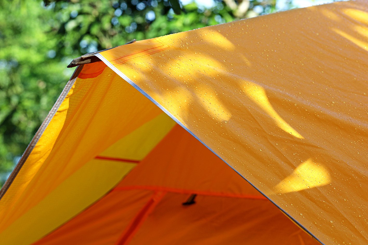 Chỉ số chống thấm nước của vải, rất quan trọng với dân Outdoor