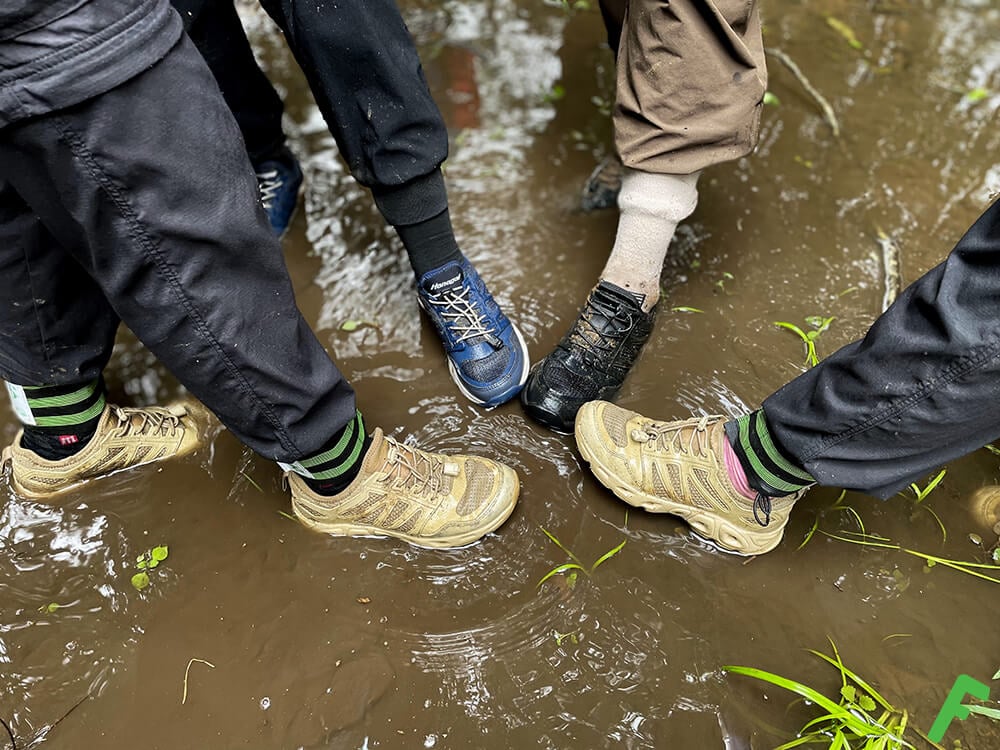 fanfan thac cong troi cung duong trekking sieu de cho nguoi moi bat dau