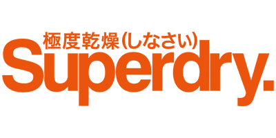 SUPERDRY