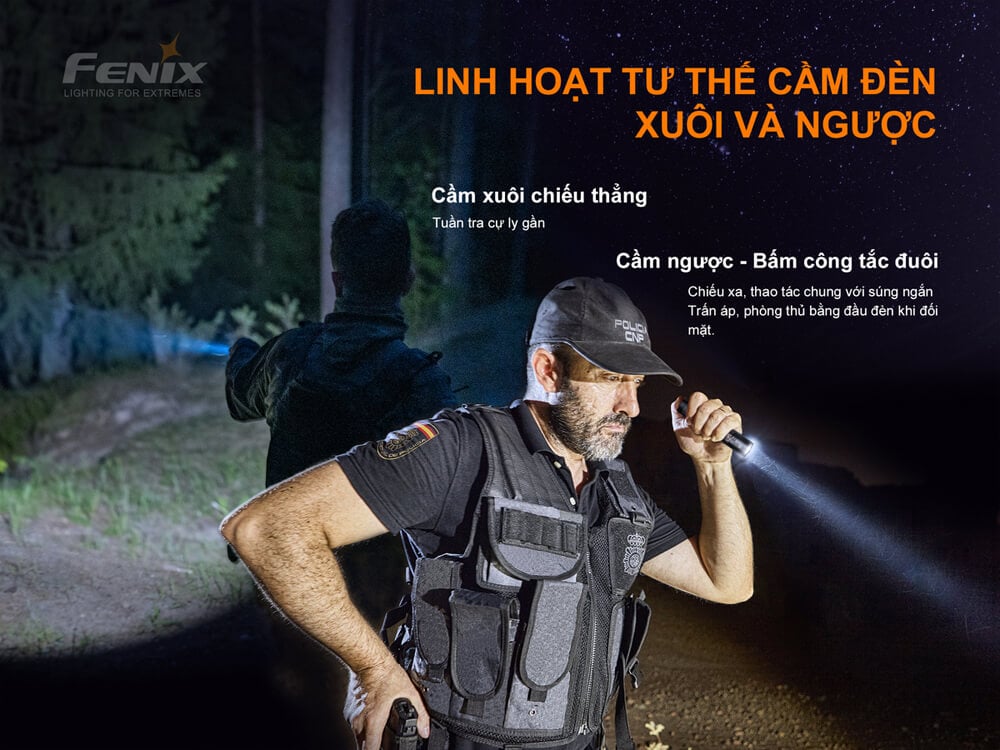 den pin leo nui cam trai fenix pd35 c30 1700 lumen 07