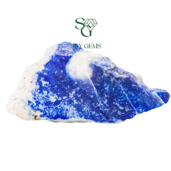 Bí Mật Vô Giá Của Viên Đá Xanh Huyền Thoại: Lapis Lazuli