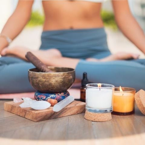 Khi Ngồi Thiền Nên Nghĩ Gì? Làm Sao Để Biết Thiền Thành Công?