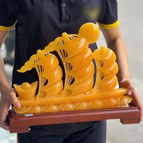 Top 10 Món Quà Khai Trương Mang Lại Tài Lộc Và May Mắn Cho Doanh Nghiệp