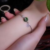 Top 5 vòng tay phong thủy hot nhất 2025 | Mang lại tài lộc & may mắn