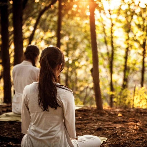 Tác hại của ngồi thiền sai cách