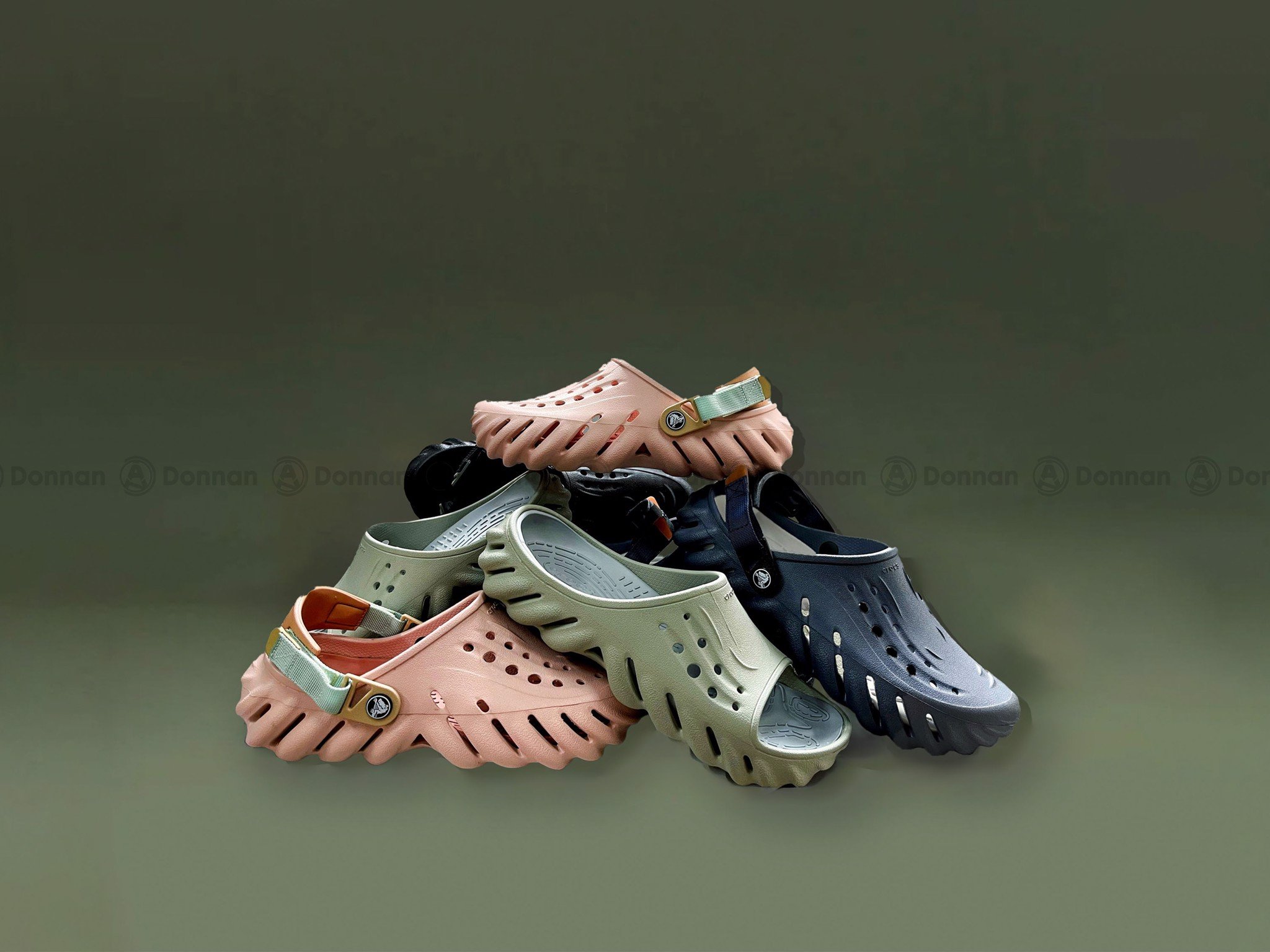 Crocs