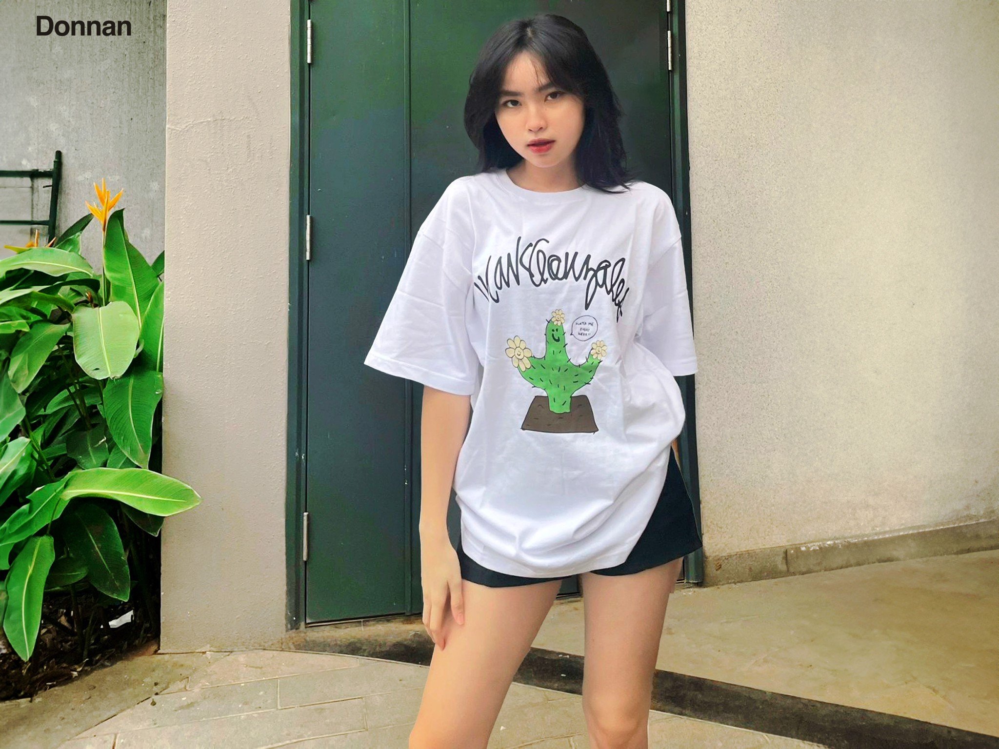 Áo thun (T-shirt)