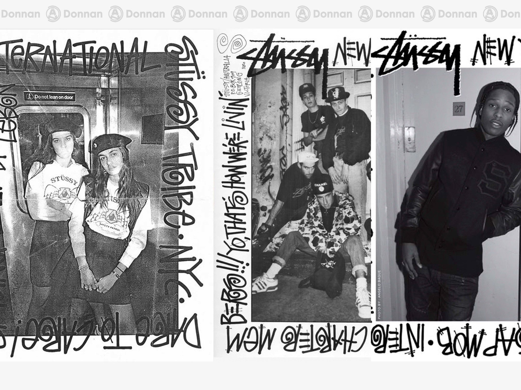 Stussy