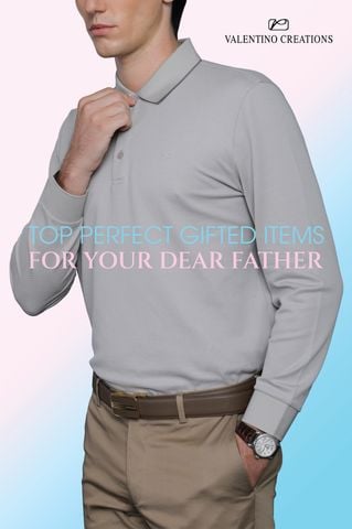 TOP PERFECT GIFTED ITEMS FOR YOUR DEAR FATHER