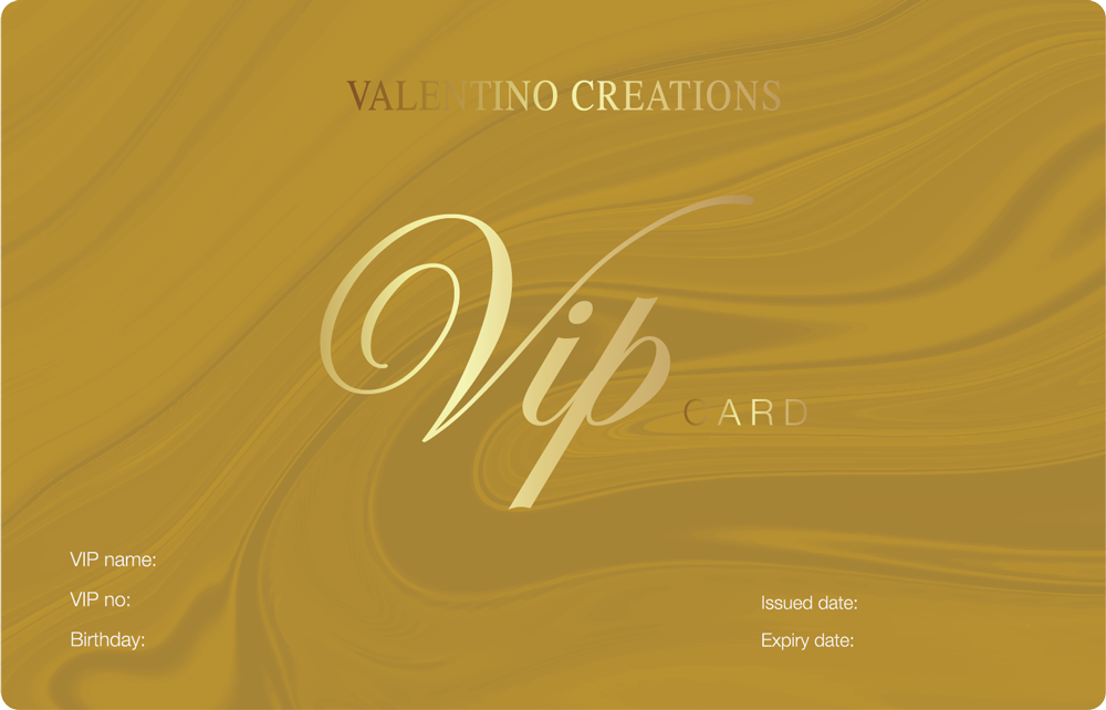 Thẻ VIP của Membership