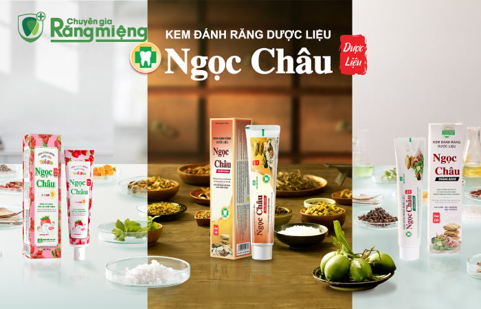 Review Top 5 Kem Đánh Răng Thảo Dược Được Tin Dùng Nhất Hiện Nay