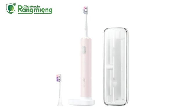 So sánh bàn chải điện Oral B và bàn chải điện Xiaomi