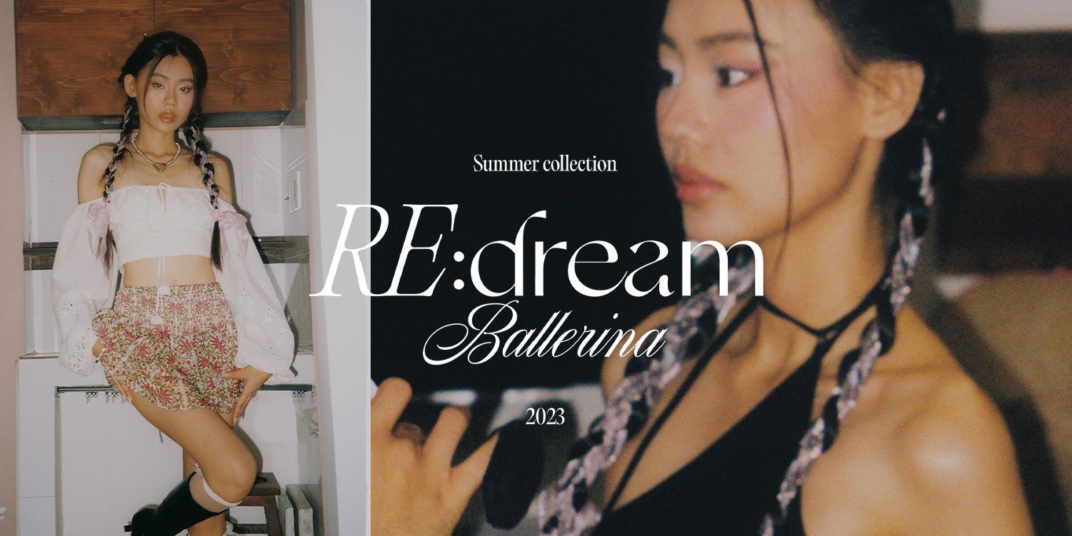 Re:dream