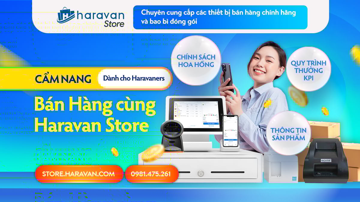 Sales nội bộ