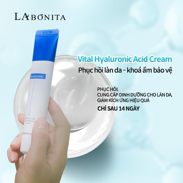 Kem Dưỡng Phục Hồi Da Khi Sử Dụng Retinol Cho Người Mới Bắt Đầu