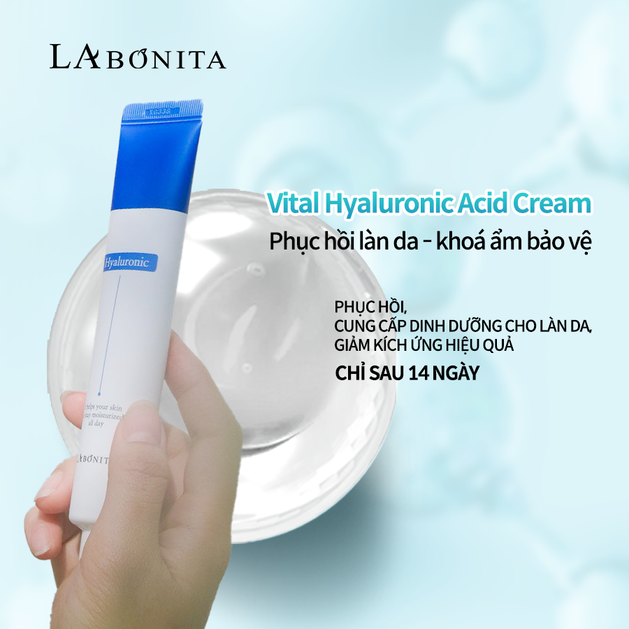 Kem Dưỡng Phục Hồi Da Khi Sử Dụng Retinol Cho Người Mới Bắt Đầu