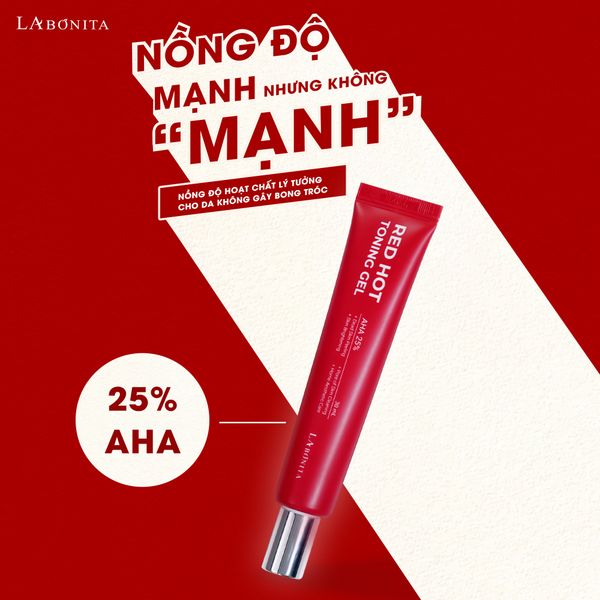 Thực hư “ Peel nồng độ cao GÂY BONG TRÓC DA ”?