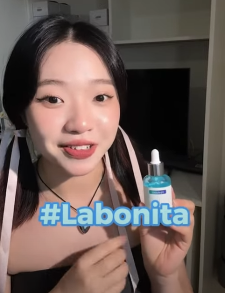 Hướng Dẫn Chăm Da Căng Bóng Cùng Tiktoker Trang Busan