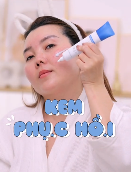 Beauty Blogger Trinh Meow chia sẻ bí quyết dưỡng da mùa đông