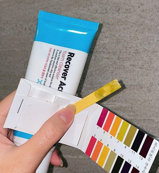 REVIEW SỮA RỬA MẶT LA BONITA CHO DA DẦU MỤN