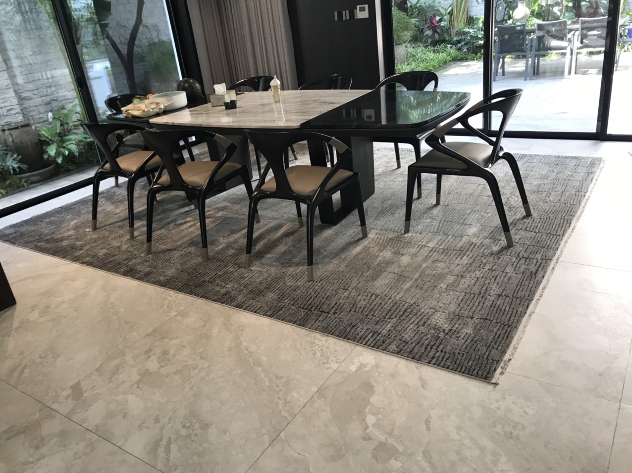 VỆ SINH THẢM TẠI NHÀ