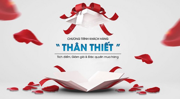 Mua sắm thả ga - nhân ngàn ưu đãi với chính sách khách hàng mới Savani