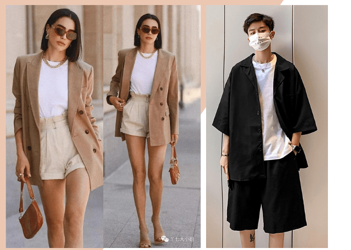 Blazer là gì? 5 cách phối đồ với áo blazer sành điệu nhất