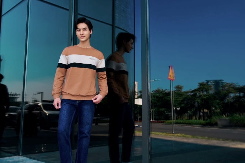 Vải Nỉ Là Gì? Những Đặc Điểm Nổi Bật Của Vải Nỉ? Ứng Dụng Vào Thời Trang - Savani
