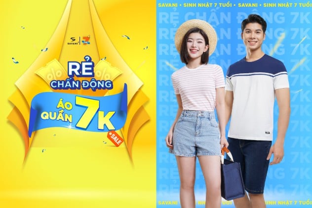 ÁO PHÔNG 7K! QUẦN SHORTS 7K! RẺ CHẤN ĐỘNG!!!