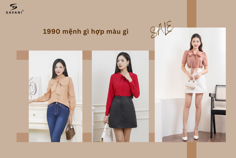 1990 mệnh gì hợp màu gì? Thông tin tuổi Canh Ngọ chi tiết nhất 2024