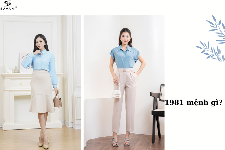 1981 mệnh gì? Thông tin chi tiết nhất về tuổi Tân Dậu 1981
