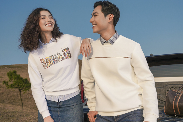 Vải Nỉ Double Face – Lựa Chọn Hoàn Hảo Cho Trang Phục Mùa Đông