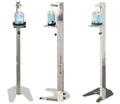 Đâu là giải pháp phòng dịch an toàn cho các doanh nghiệp