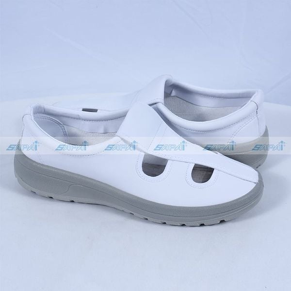 Những  điều cần lưu ý khi chọn Giày chống tĩnh điện