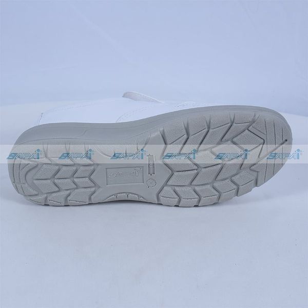 Những thế mạnh của giày, dép chống tĩnh điện đế PU