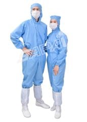 Sử dụng đồ bảo hộ đúng cách, bạn đã biết chưa?